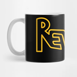 Relax Mug